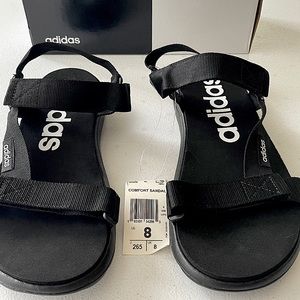 Adidas Sandal (Comfort Sandal)